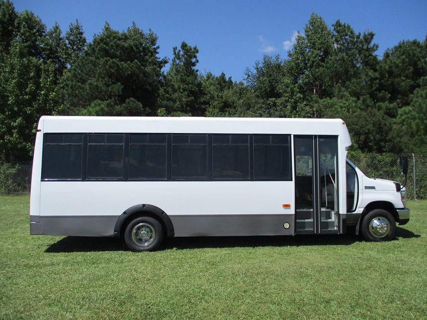 Used Buses For Sale, Rt